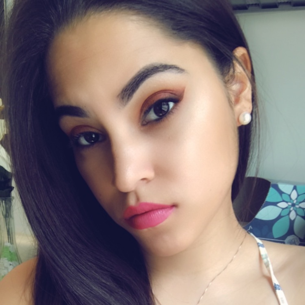 Meet your Posher, Limayri